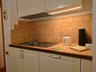 Villa Fabriano Features 16