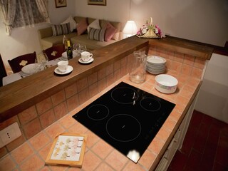 Villa Fabriano Équipement 18