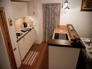 Villa Fabriano Características 26