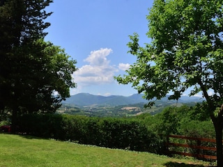 Villa Fabriano Umgebung 35