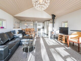 Holiday house Houstrup  6