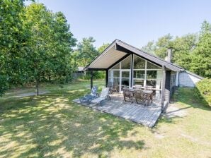 Holiday house 6 person holiday home in Nørre Nebel - Houstrup - image1