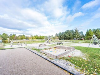 Maison de vacances Houstrup  7