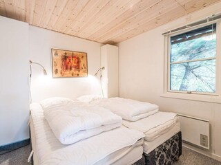 Casa de vacaciones Houstrup  9