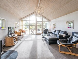 Holiday house Houstrup  15