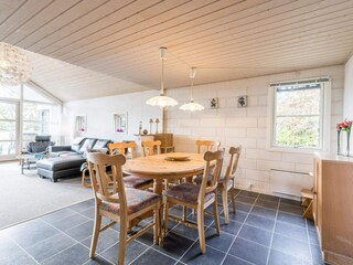 Holiday house Houstrup  17