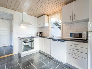 Holiday house Houstrup  19