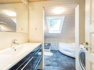 Holiday house Houstrup  20