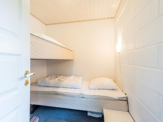 Casa de vacaciones Houstrup  23