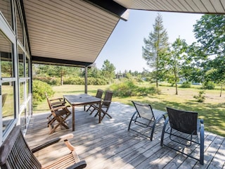 Vakantiehuis Houstrup  7