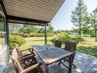Casa de vacaciones Houstrup  25