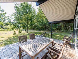 Casa de vacaciones Houstrup  26
