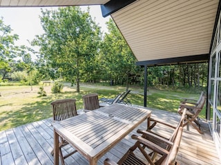 Vakantiehuis Houstrup  9