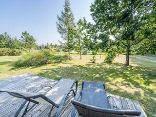 Holiday house Houstrup  27