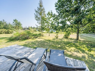 Vakantiehuis Houstrup  10