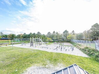 Maison de vacances Houstrup  15