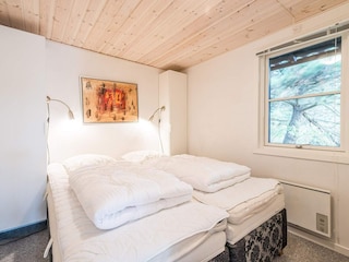 Vakantiehuis Houstrup  15
