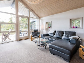 Ferienhaus Houstrup  20