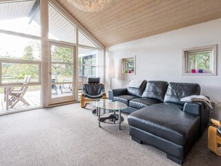 Maison de vacances Houstrup  4