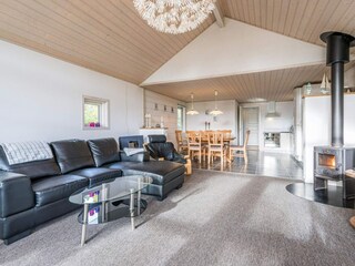 Maison de vacances Houstrup  27