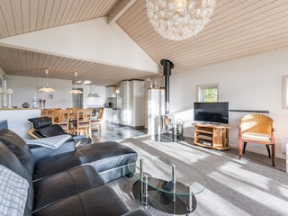 Ferienhaus Houstrup  21