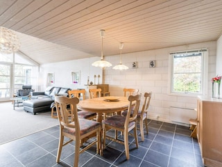 Vakantiehuis Houstrup  25