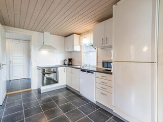 Casa per le vacanze Houstrup  14