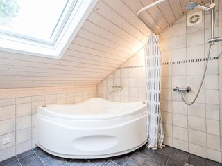 Vakantiehuis Houstrup  11