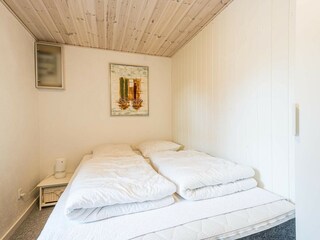 Maison de vacances Houstrup  6