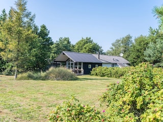 Vakantiehuis Houstrup  18