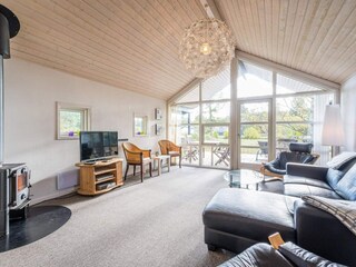 Casa per le vacanze Houstrup  9