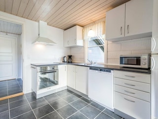 Vakantiehuis Houstrup  16