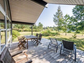 Maison de vacances Houstrup  9