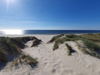 Vakantiehuis Houstrup  34