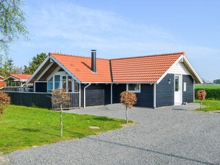 Holiday house Bork Havn Outdoor Recording 2