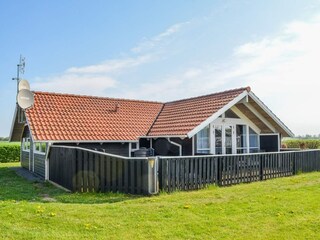 Casa per le vacanze Bork Havn Registrazione all'aperto 3