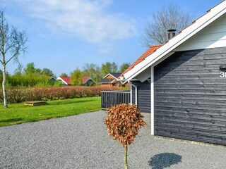 Holiday house Bork Havn Outdoor Recording 4