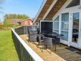 Holiday house Bork Havn  8