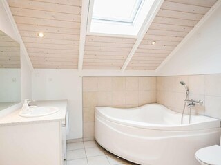 Maison de vacances Bork Havn  6