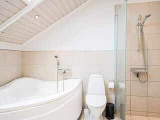 Maison de vacances Bork Havn  7