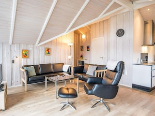 Holiday house Bork Havn  12