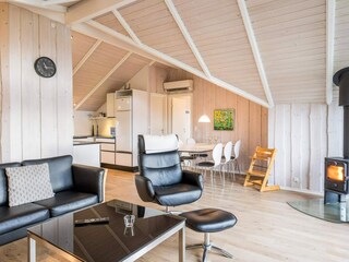 Vakantiehuis Bork Havn  10