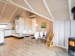 Maison de vacances Bork Havn  12