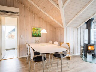 Vakantiehuis Bork Havn  13