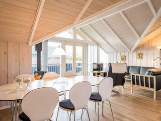 Maison de vacances Bork Havn  14