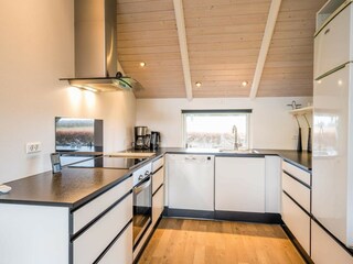 Maison de vacances Bork Havn  15