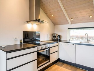 Casa per le vacanze Bork Havn  16