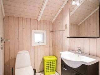 Maison de vacances Bork Havn  17