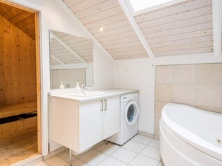 Vakantiehuis Bork Havn  22