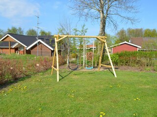 Vakantiehuis Bork Havn  23